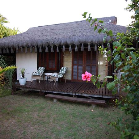 Bambusada Boutique Hotel Canavieiras  Ruang foto