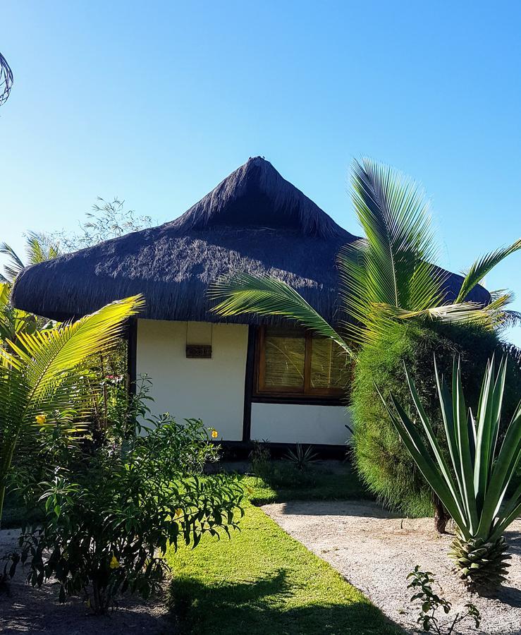 Bambusada Boutique Hotel Canavieiras  Bagian luar foto