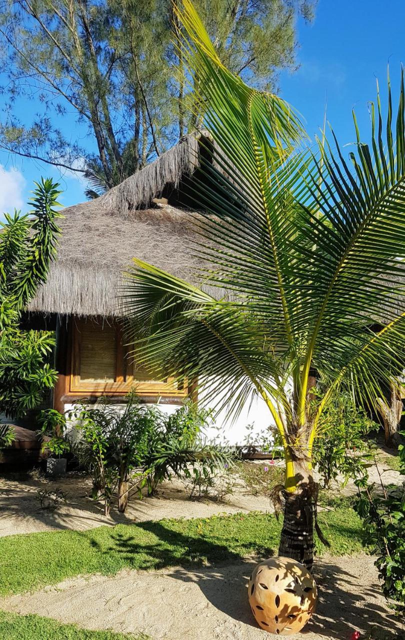 Bambusada Boutique Hotel Canavieiras  Bagian luar foto