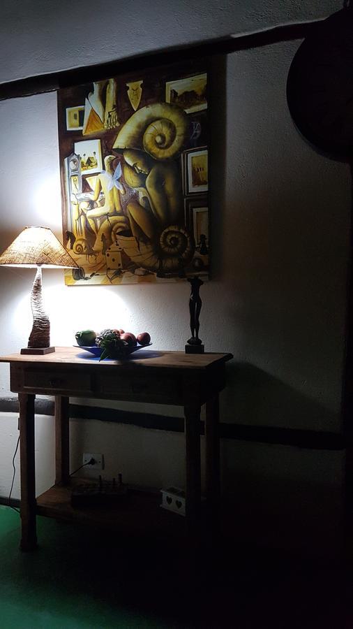 Bambusada Boutique Hotel Canavieiras  Bagian luar foto